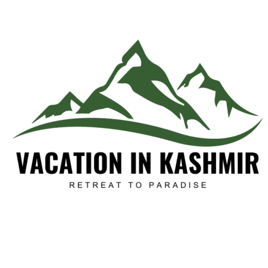 Vacation In Kashmir