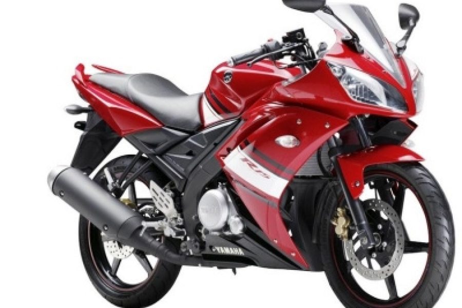 Yamaha R15 For Rent