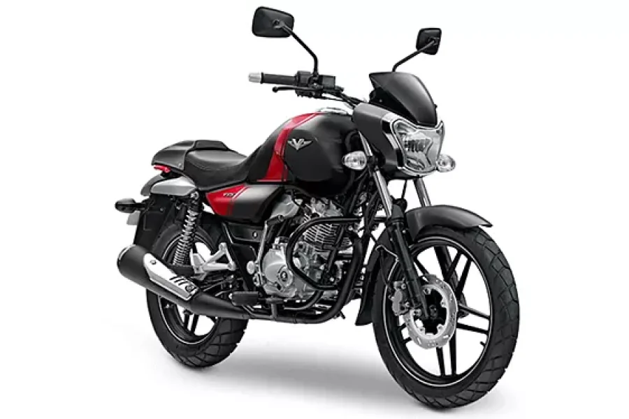 Bajaj Vikrant V15 For Rent