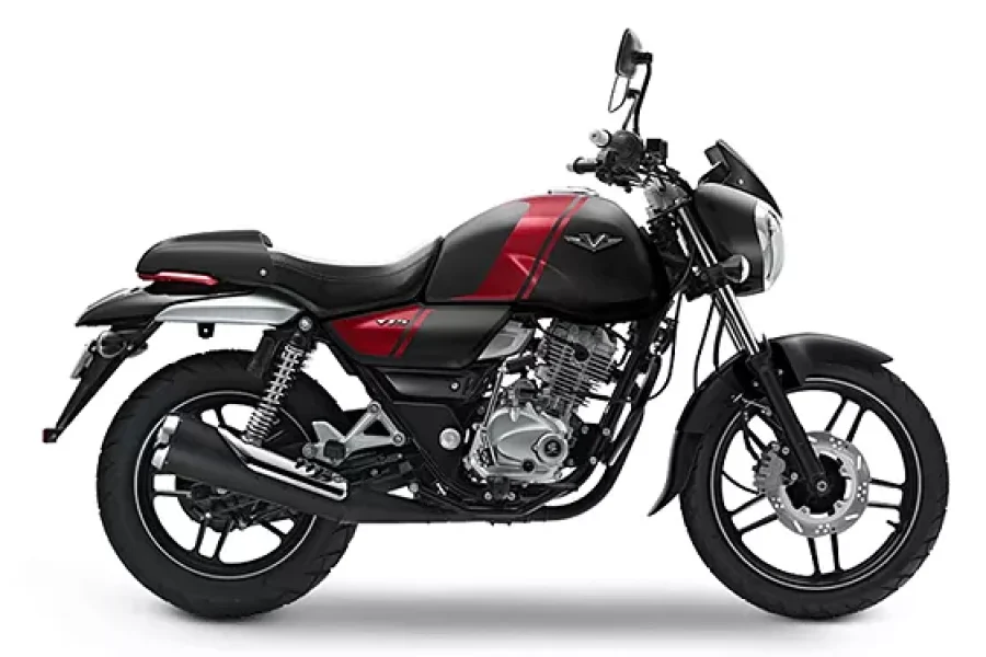 Bajaj Vikrant V15 For Rent