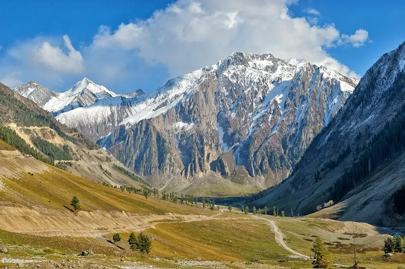 Sonmarg